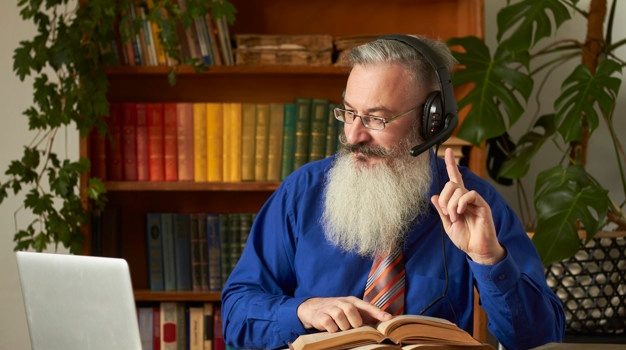 Una didattica "Virale" chi l'avrebbe immaginata
