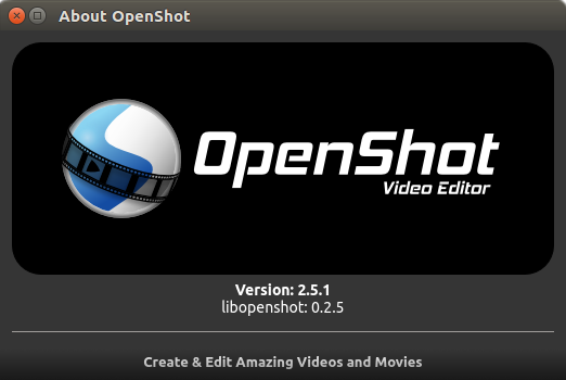 modificare gratis video semplicità