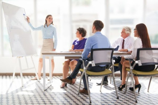 19 ottobre parte il corso per GSuite