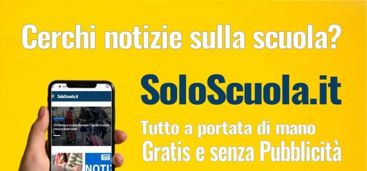 Primo aggregatore notizie scuola