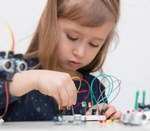 laboratori STEM presentazione domanda